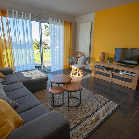 Maison A 800M De La Plage Saint-Lunaire Eksteriør billede